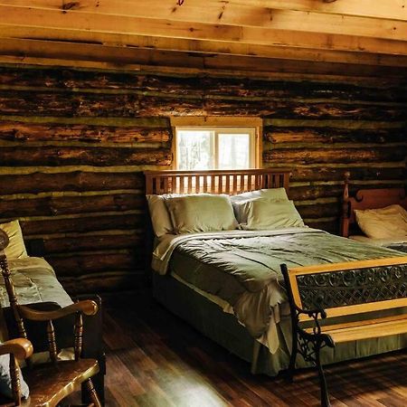 Willa Rustic Ridge Penn Yan Zewnętrze zdjęcie
