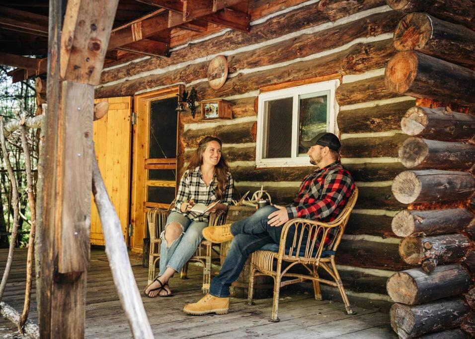 Willa Rustic Ridge Penn Yan Zewnętrze zdjęcie
