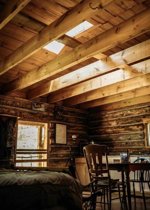 Willa Rustic Ridge Penn Yan Zewnętrze zdjęcie