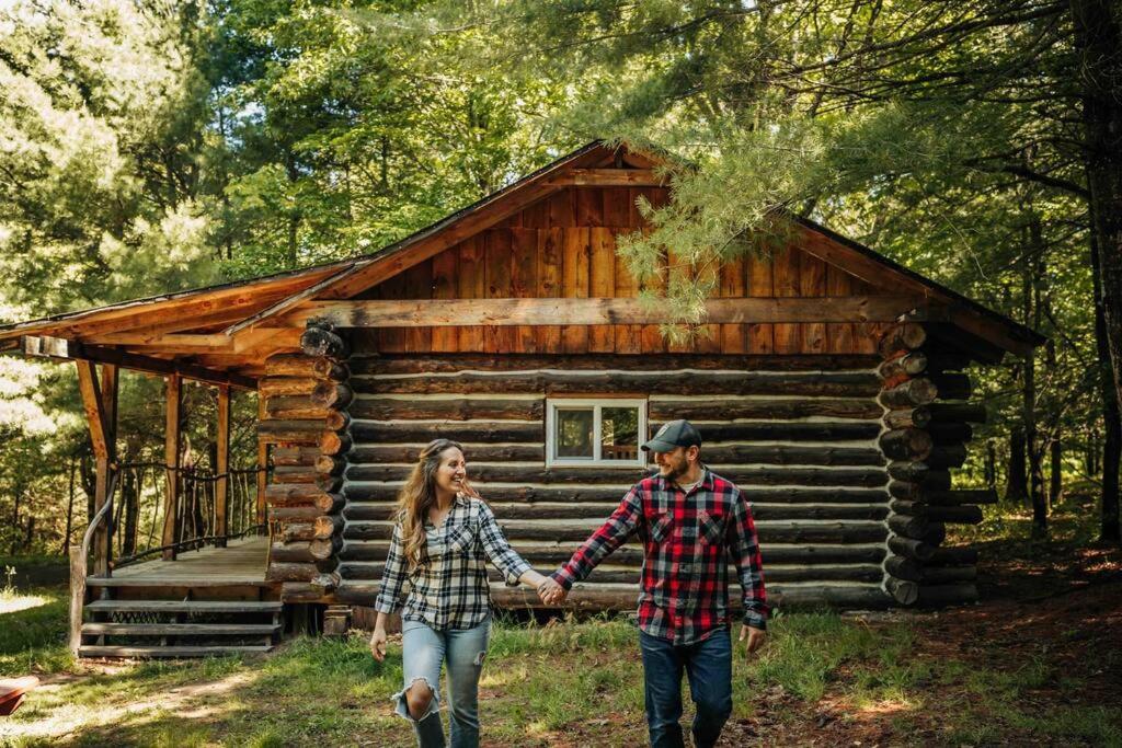 Willa Rustic Ridge Penn Yan Zewnętrze zdjęcie