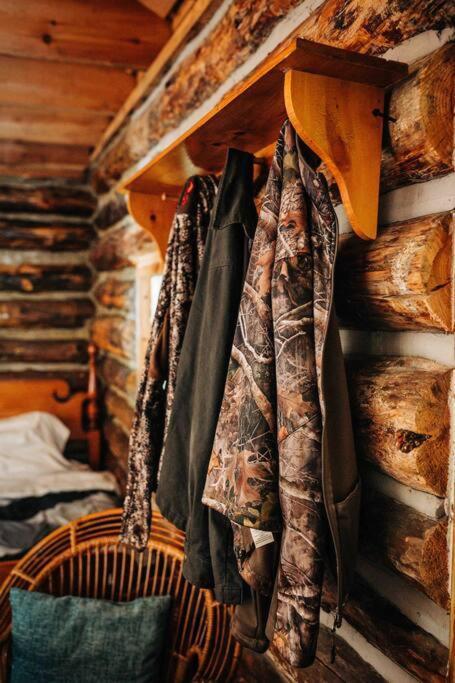 Willa Rustic Ridge Penn Yan Zewnętrze zdjęcie