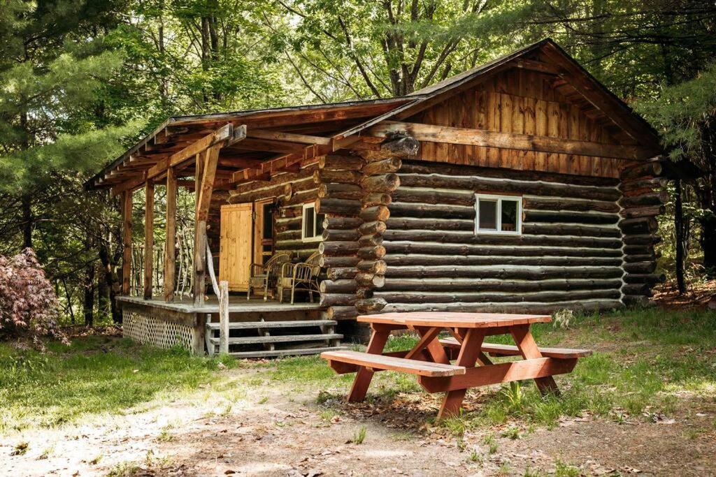 Willa Rustic Ridge Penn Yan Zewnętrze zdjęcie