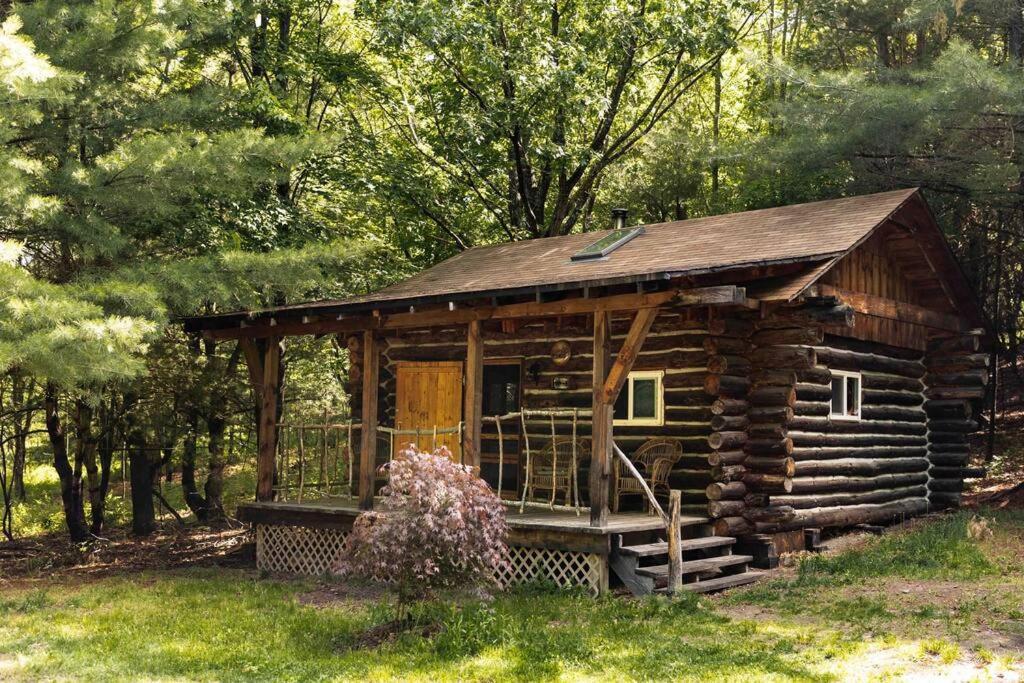 Willa Rustic Ridge Penn Yan Zewnętrze zdjęcie