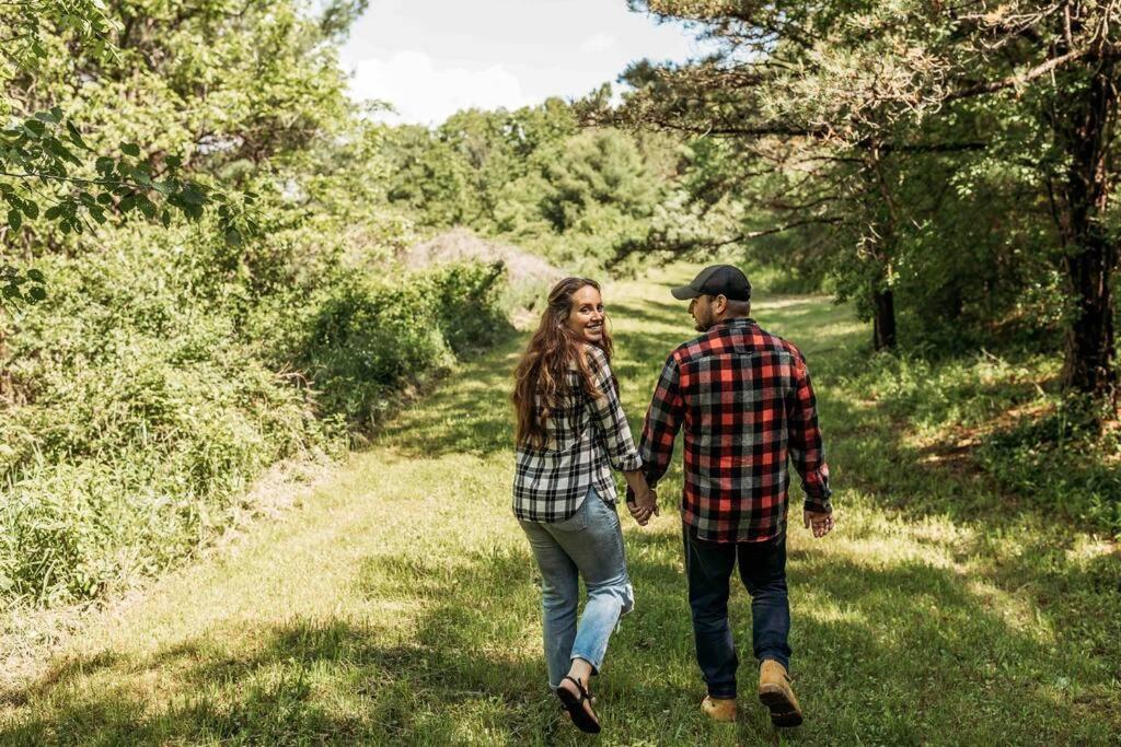 Willa Rustic Ridge Penn Yan Zewnętrze zdjęcie