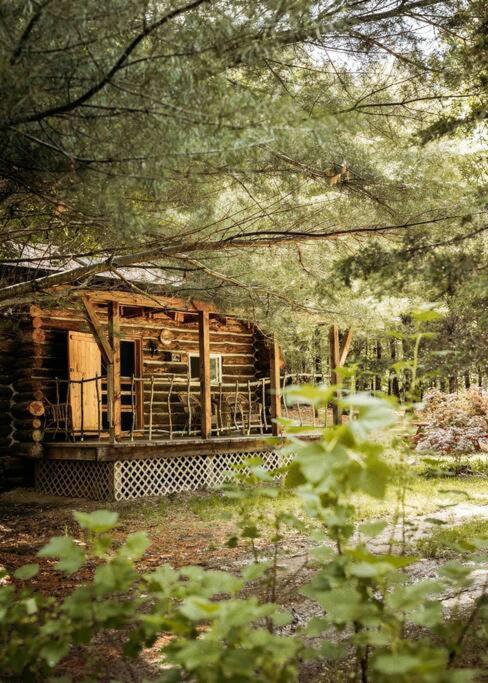 Willa Rustic Ridge Penn Yan Zewnętrze zdjęcie