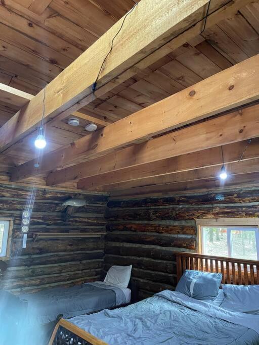 Willa Rustic Ridge Penn Yan Zewnętrze zdjęcie