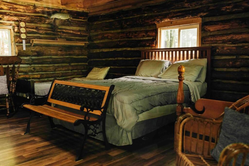Willa Rustic Ridge Penn Yan Zewnętrze zdjęcie