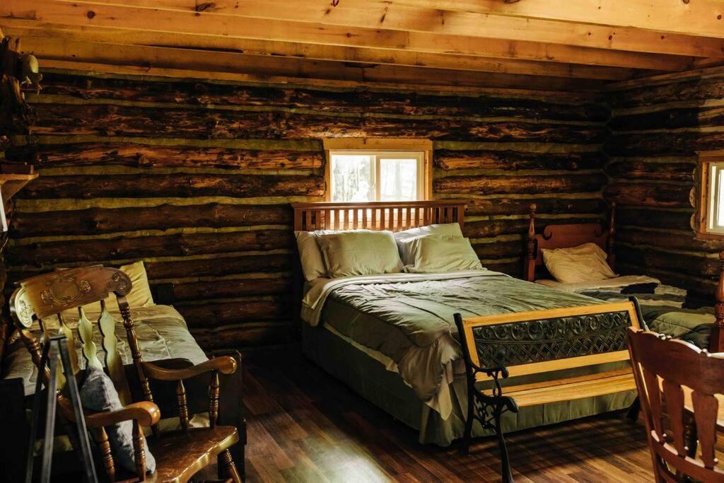 Willa Rustic Ridge Penn Yan Zewnętrze zdjęcie