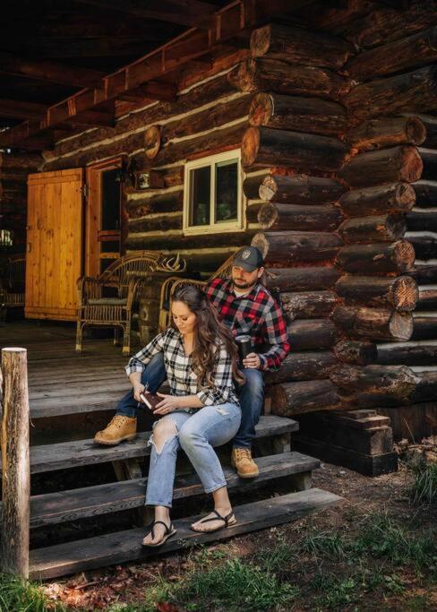 Willa Rustic Ridge Penn Yan Zewnętrze zdjęcie
